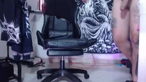 Snapshot of inmortal_master chatting on October 14, 2025, 5:03 pm inmortal lamb online show from October 14, 2025, 5:03 pm