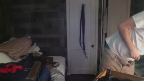 InMyBackyard online show from January 5, 2025, 5:20 am