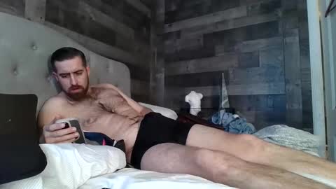 InMyBackyard online show from March 10, 2026, 8:14 pm