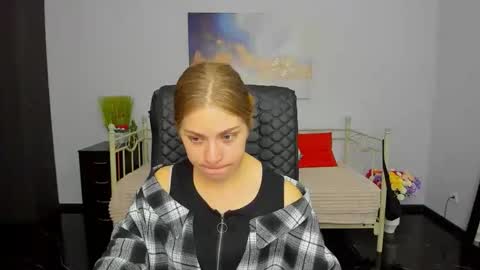 Inna online show from April 3, 2026, 6:00 am