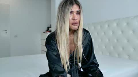 inna_sense online show from February 22, 2026, 3:10 pm