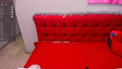 Snapshot of innalovely chatting on December 27, 2024, 7:51 am Inna online show from December 27, 2024, 7:51 am