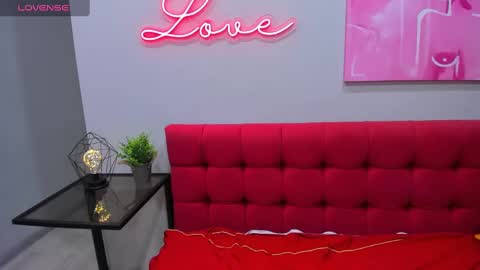Snapshot of innalovely chatting on January 25, 2025, 7:28 am Inna online show from January 25, 2025, 7:28 am