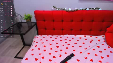 Snapshot of innalovely chatting on February 21, 2025, 4:29 am Inna online show from February 21, 2025, 4:29 am