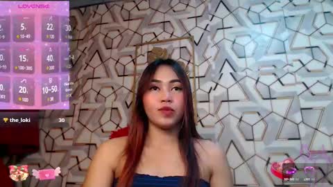 Belle online show from February 7, 2025, 10:41 pm