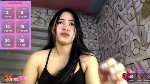 Belle online show from March 5, 2025, 4:45 am