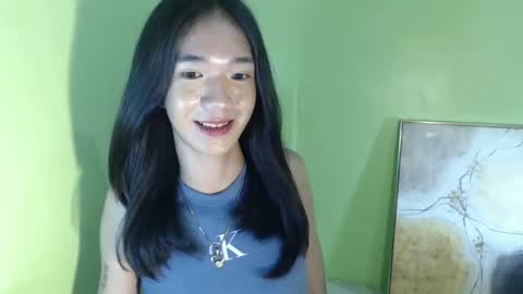 Reign online show from February 17, 2025, 7:04 am