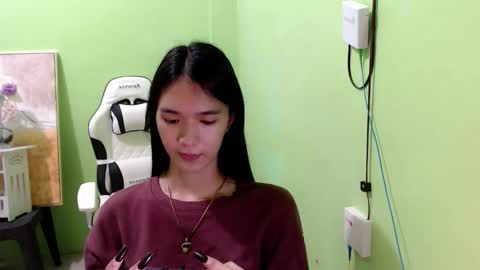 Reign online show from November 6, 2025, 1:50 am