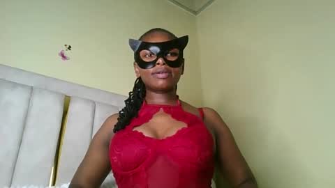 innocentberry1 online show from April 23, 2026, 9:17 pm