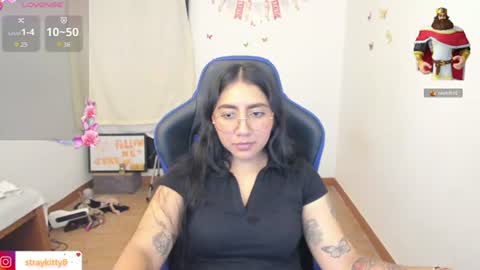 Luna        online show from July 15, 2026, 12:27 am