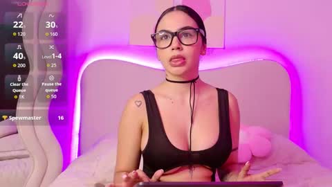 SELENA  online show from October 29, 2025, 2:30 pm