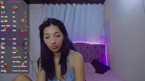 Snapshot of inocent_luna chatting on December 26, 2024, 12:49 pm Luna moon online show from December 26, 2024, 12:49 pm