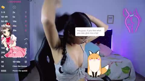 Snapshot of inocent_luna chatting on December 21, 2025, 6:26 pm Luna moon online show from December 21, 2025, 6:26 pm