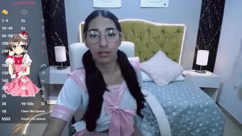 Snapshot of inocent_luna chatting on February 20, 2026, 1:46 am Luna moon online show from February 20, 2026, 1:46 am