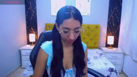 Snapshot of inocent_luna chatting on July 4, 2026, 10:49 pm Luna moon online show from July 4, 2026, 10:49 pm