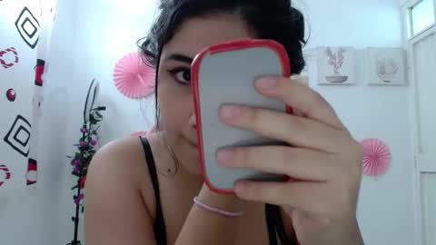 Celeste online show from November 20, 2025, 1:22 pm