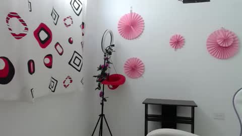 Celeste online show from December 22, 2025, 2:03 pm