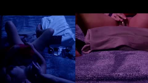 InsatiableCpl333 online show from February 1, 2025, 10:55 pm