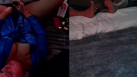 InsatiableCpl333 online show from November 5, 2025, 5:35 pm