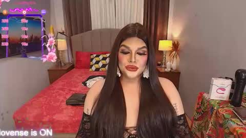 tasha online show from November 10, 2025, 10:25 am