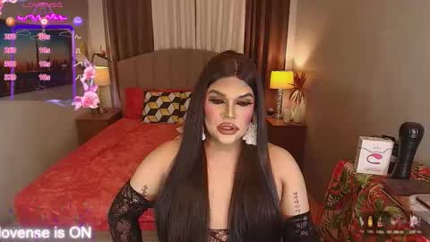 tasha online show from November 12, 2025, 10:04 am