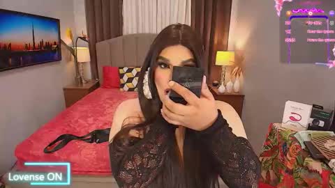 tasha online show from December 2, 2025, 3:45 am