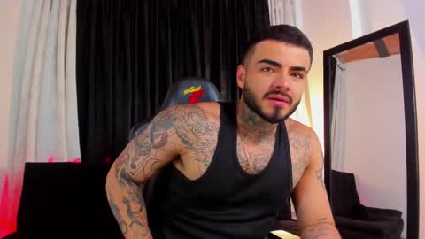 Brayan Chavez online show from March 3, 2026, 3:01 am