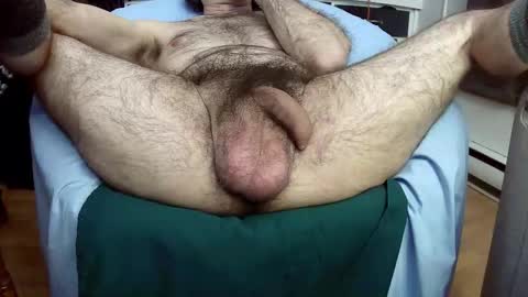 Inspector69er online show from January 6, 2026, 1:09 am