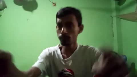 interne8famous online show from September 27, 2025, 5:34 am