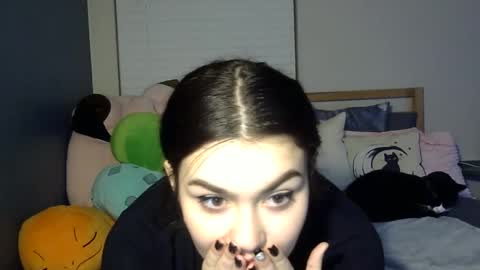 Angel online show from January 19, 2025, 2:47 am