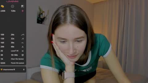 Bernadette  Join  online show from January 22, 2025, 7:34 pm