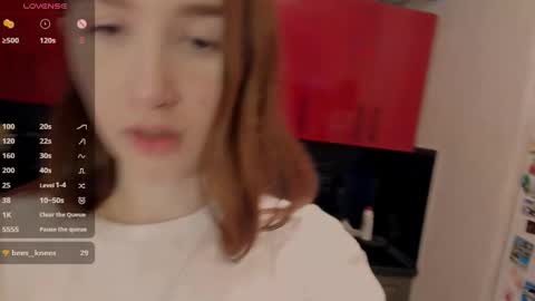 Bernadette  Join  online show from March 12, 2025, 12:36 pm