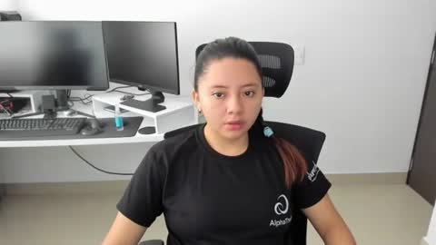 Iris 3 online show from January 11, 2026, 5:18 pm