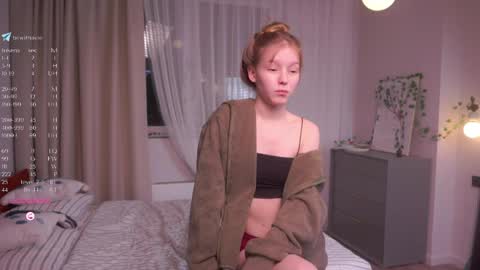 Snapshot of intheknoww chatting on June 2, 2026, 8:44 pm Avie online show from June 2, 2026, 8:44 pm