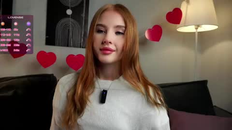 Snapshot of inthelabyrinthsofmysoul chatting on February 16, 2025, 2:10 pm Ellie online show from February 16, 2025, 2:10 pm