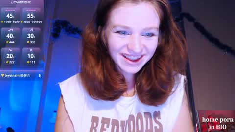 Snapshot of inthewildxxx chatting on January 23, 2025, 2:50 pm Cassie online show from January 23, 2025, 2:50 pm