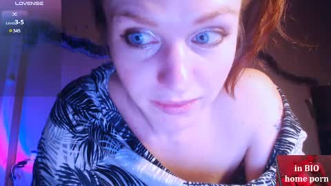 Snapshot of inthewildxxx chatting on January 29, 2025, 2:32 pm Cassie online show from January 29, 2025, 2:32 pm