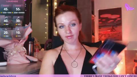 Snapshot of inthewildxxx chatting on April 22, 2026, 1:01 pm Cassie online show from April 22, 2026, 1:01 pm