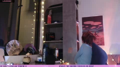 Snapshot of inthewildxxx chatting on April 30, 2026, 1:39 pm Cassie online show from April 30, 2026, 1:39 pm