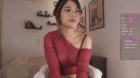 Caliope online show from September 17, 2025, 12:23 am