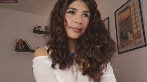 Caliope online show from September 19, 2025, 11:27 pm