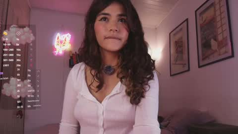 Caliope online show from September 25, 2025, 10:35 pm