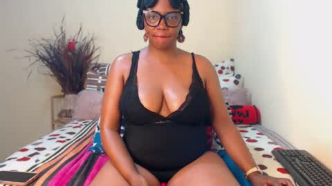 Snapshot of intimacysexy chatting on June 30, 2026, 12:06 pm boniswa caroline online show from June 30, 2026, 12:06 pm