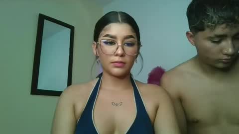 Snapshot of intimate_rush chatting on June 11, 2026, 11:03 pm IntimateRushandDante online show from June 11, 2026, 11:03 pm