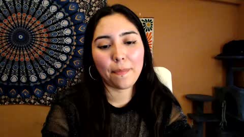 Snapshot of intimatetales chatting on January 20, 2025, 4:23 pm Africa online show from January 20, 2025, 4:23 pm