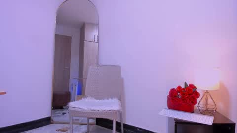 Pantyhose Queen online show from October 16, 2025, 7:59 pm