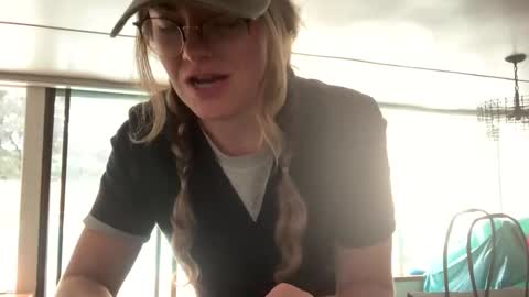 IntoTheWoodsWeGo online show from September 23, 2025, 7:17 pm