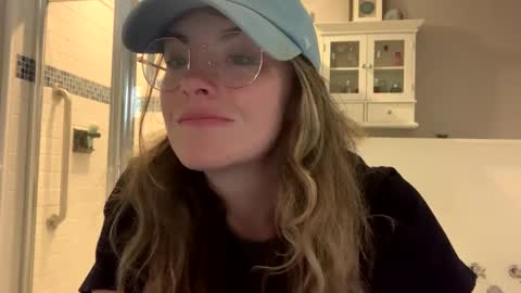 IntoTheWoodsWeGo online show from October 2, 2025, 5:31 pm