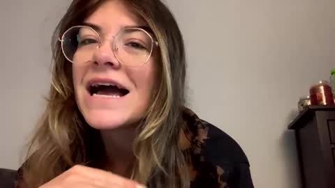 IntoTheWoodsWeGo online show from October 6, 2025, 11:29 am