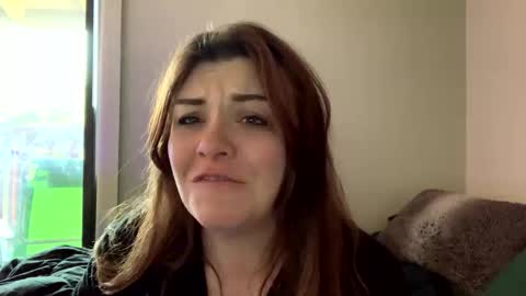 Snapshot of intothewoodswego chatting on May 31, 2026, 10:44 pm IntoTheWoodsWeGo online show from May 31, 2026, 10:44 pm
